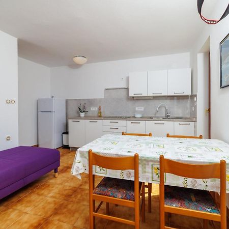 Agava Apartment Novi Vinodolski Exterior photo