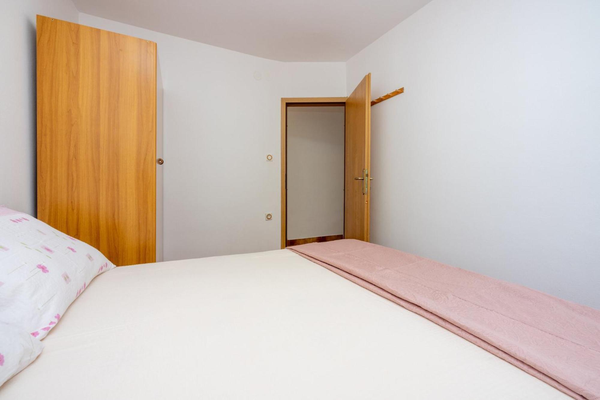 Agava Apartment Novi Vinodolski Exterior photo